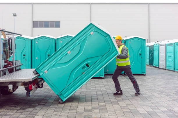 Best Portable toilet rental for construction  in El Dorado, AR