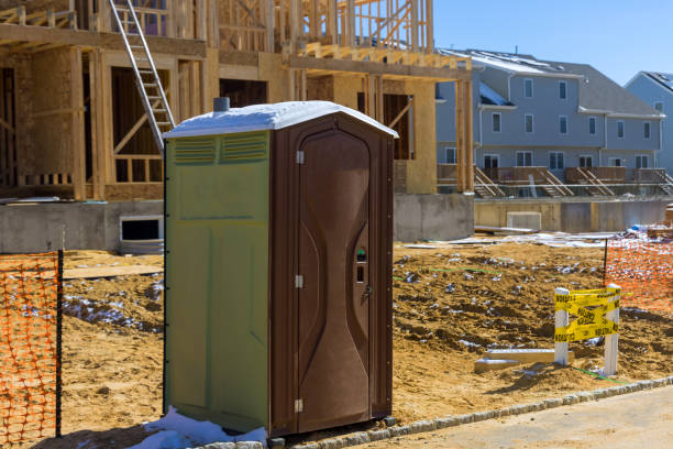 Best Local porta potty services  in El Dorado, AR