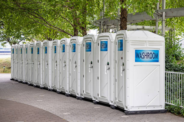 Best Porta potty rental near me  in El Dorado, AR