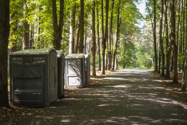 Best Wedding porta potty rental  in El Dorado, AR