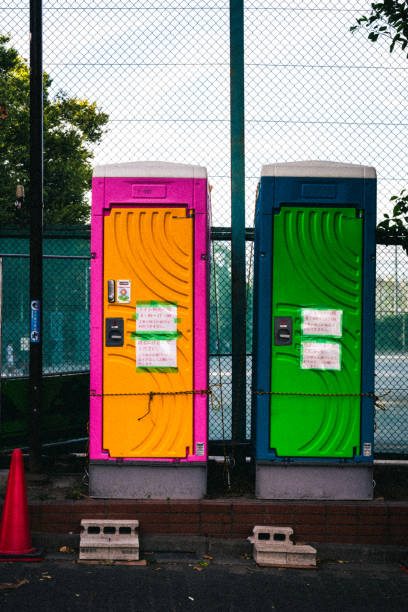 Best Porta potty rental for outdoor events  in El Dorado, AR