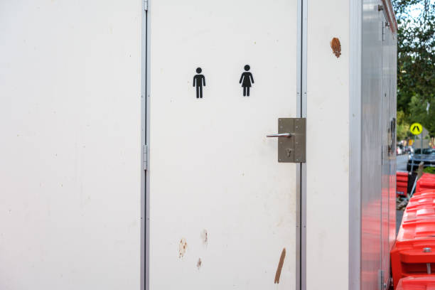 Best Local porta potty services  in El Dorado, AR