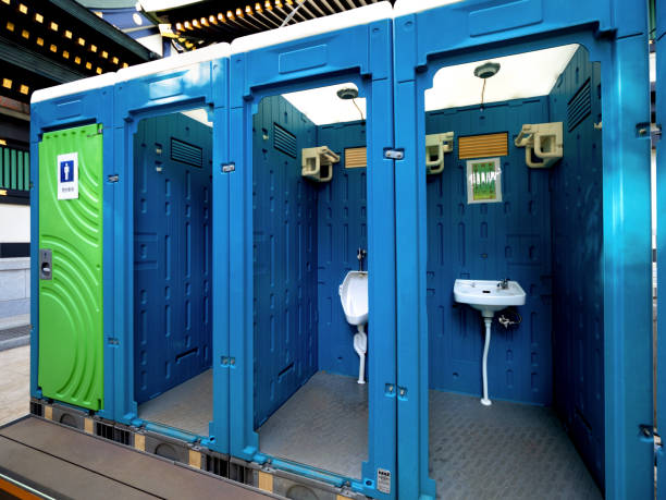 Best Porta potty for special events  in El Dorado, AR