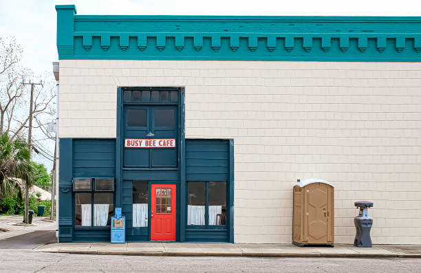 Best Portable toilet rental cost  in El Dorado, AR