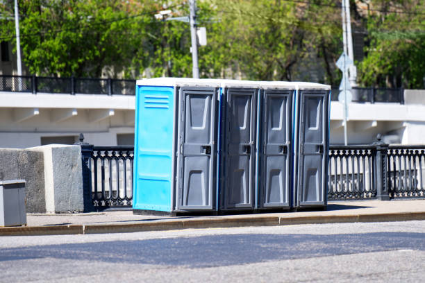 Best Local porta potty services  in El Dorado, AR