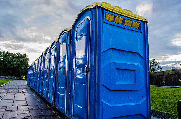 El Dorado, AR porta potty rental Company