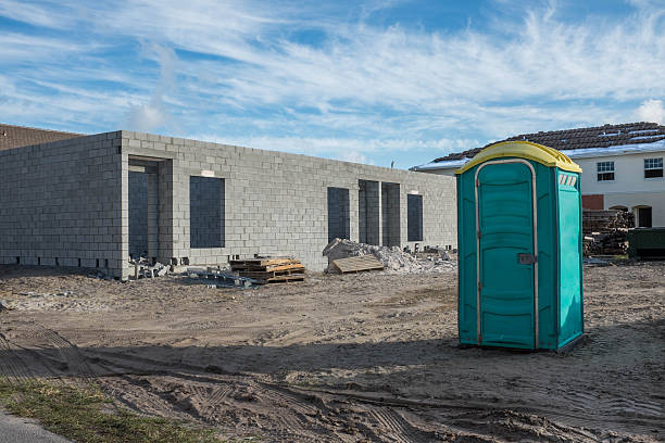 Best Portable restroom trailer rental  in El Dorado, AR