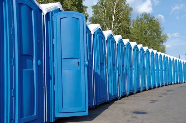 Portable Toilet Options We Offer in El Dorado, AR